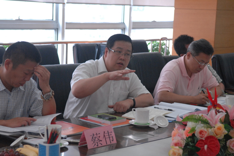 �����ϼ�ί�쵼���ָ���Ͽ���������ר����չ���