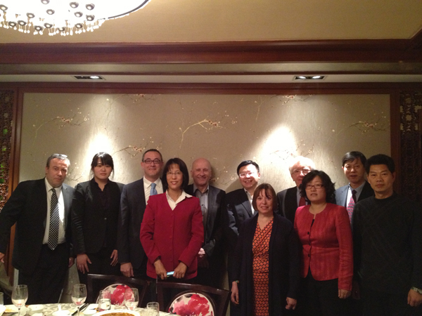 CNAS����Ӧ���μ��з�������Ŀ��չ��ͨ��