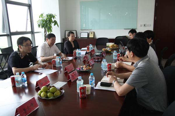 CNAS����򻪳���֤���Ŀ�չ���й���