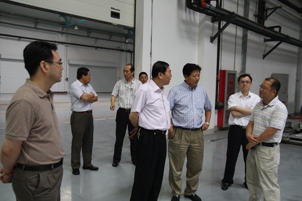 CNAS����򻪳���֤���Ŀ�չ���й���