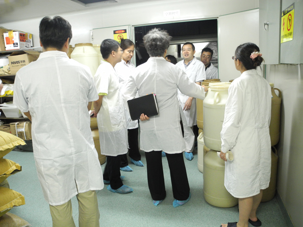 CNAS�ٿ���ʵ���������Ͽ�׼����ʵ�鶯������Ӧ��˵�����Ե������߼������ֻ�