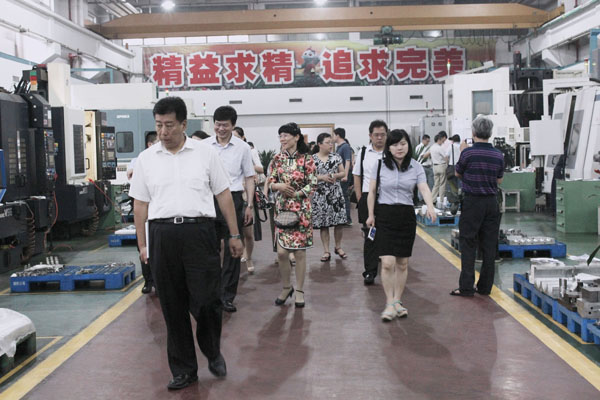 CNAS�����û�ίԱ������鴦��������ҵ��չר�����