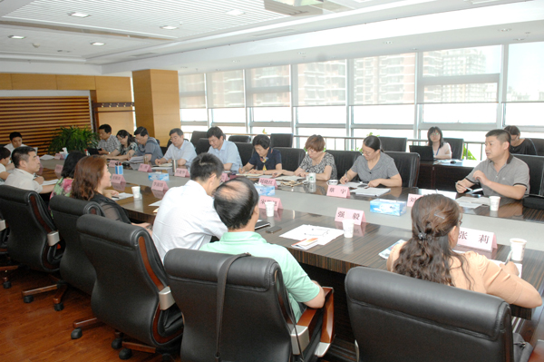 CNAS���鴦�쵼����������������ר�ҡ��ϸ���������������չ�������