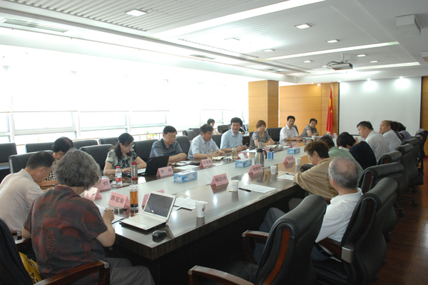 CNAS���鴦�쵼����������������ר�ҡ��ϸ���������������չ�������