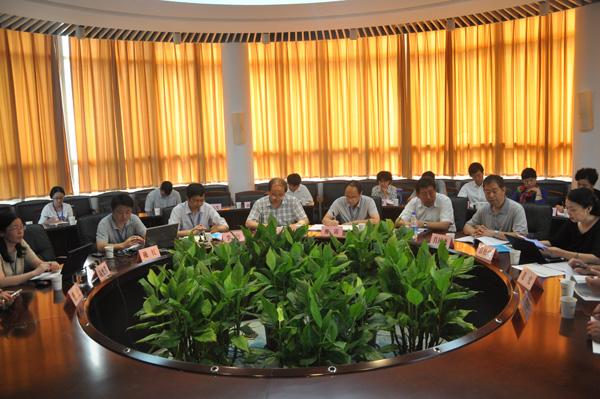 CNAS�����û�ίԱ������鴦����ҵ��չר�����